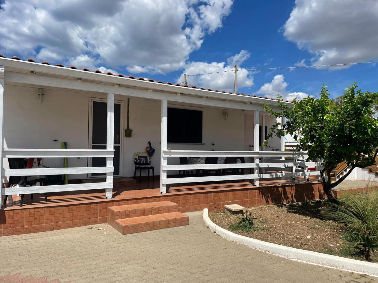 Maracaibo Village Taranto Dış mekan fotoğraf