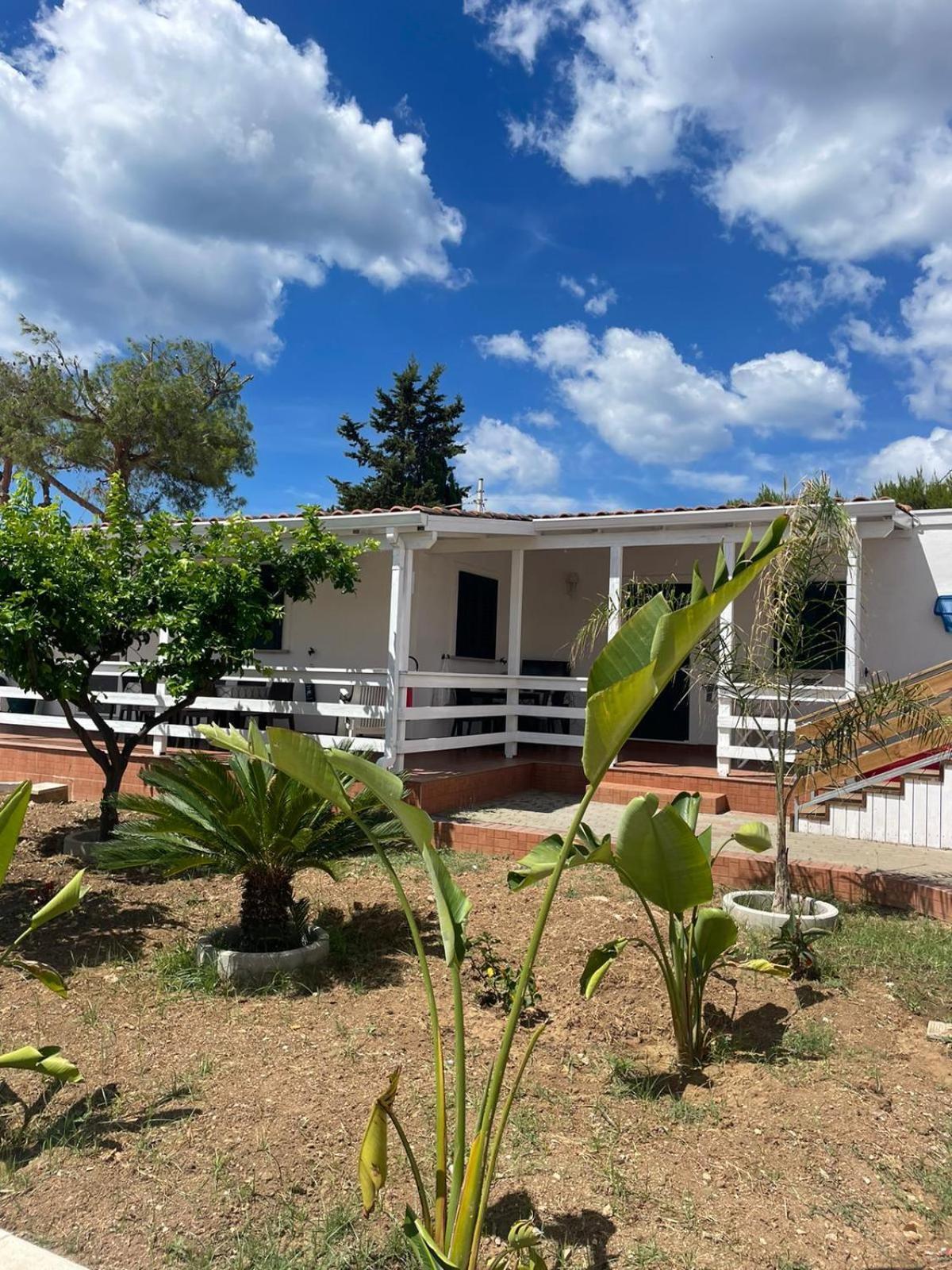 Maracaibo Village Taranto Dış mekan fotoğraf