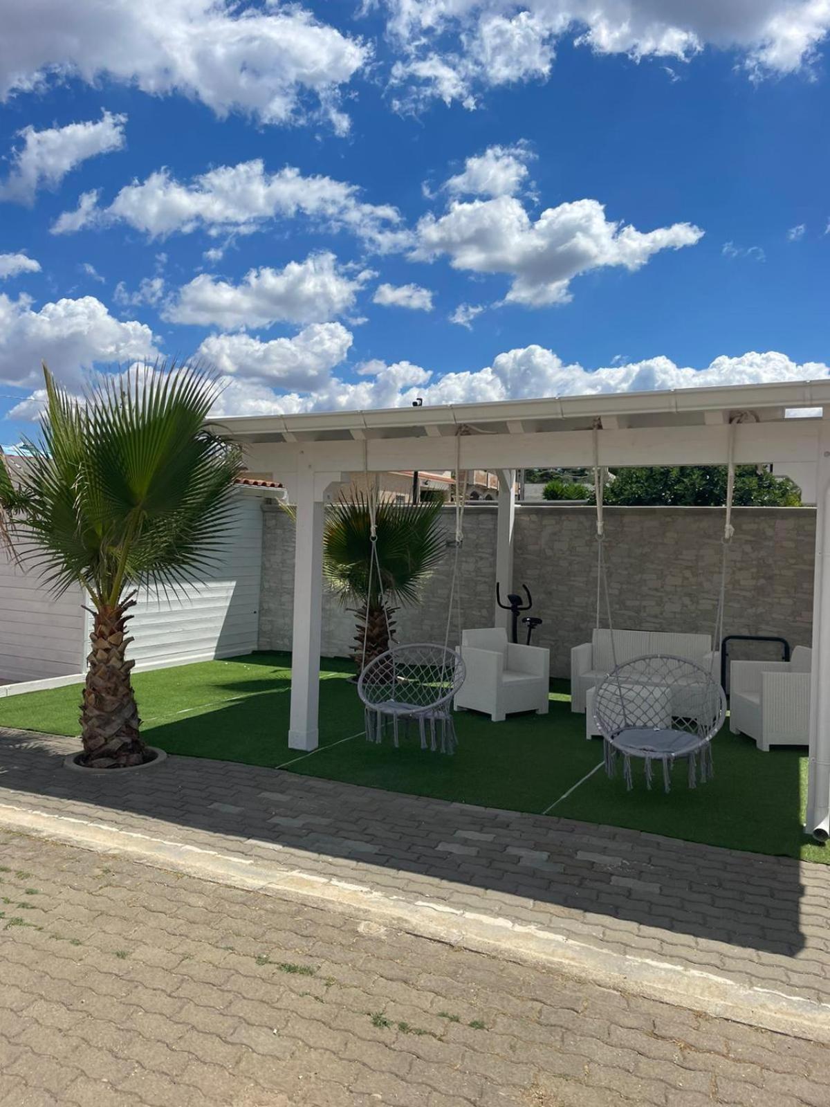 Maracaibo Village Taranto Dış mekan fotoğraf