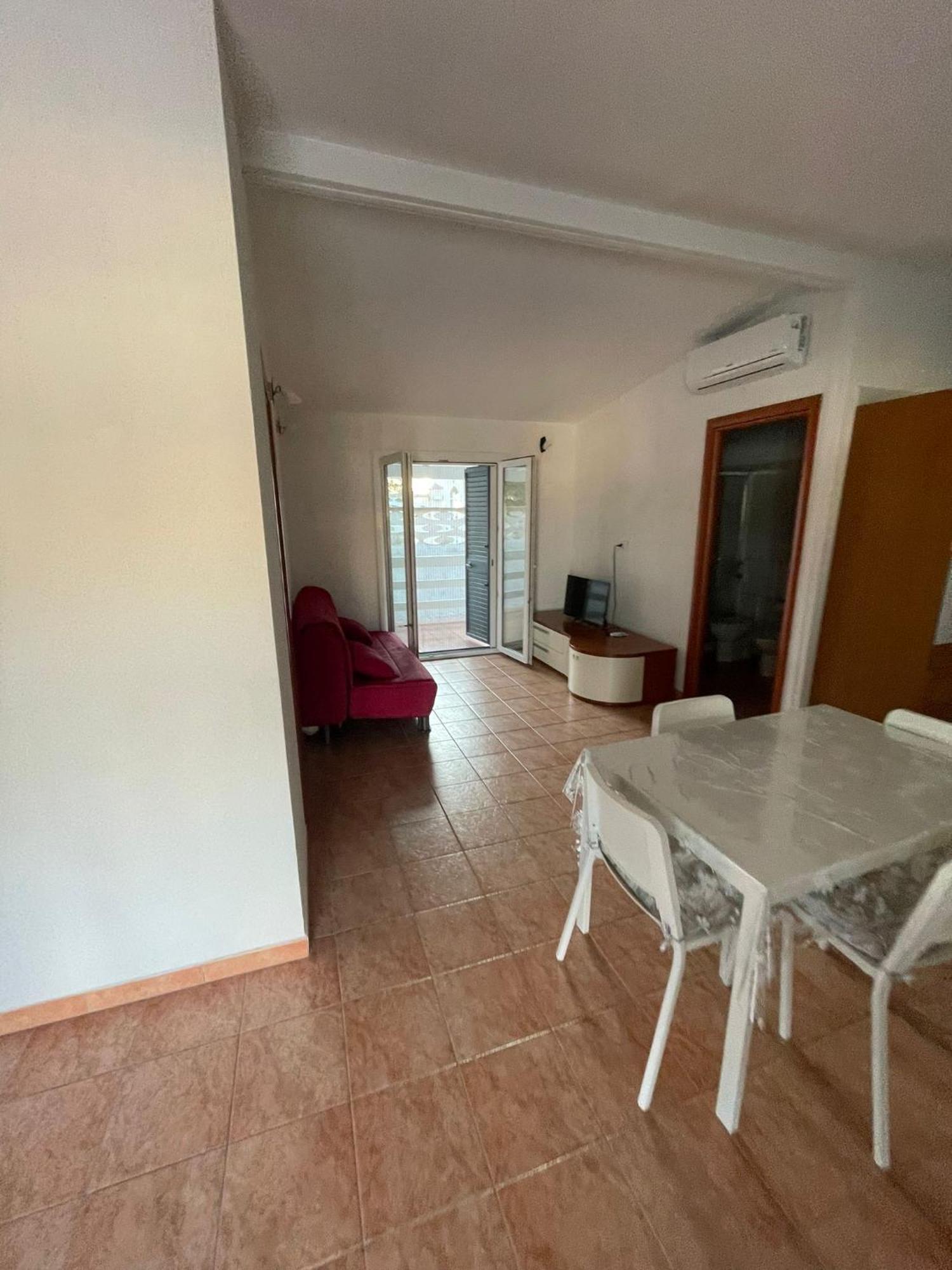 Maracaibo Village Taranto Dış mekan fotoğraf