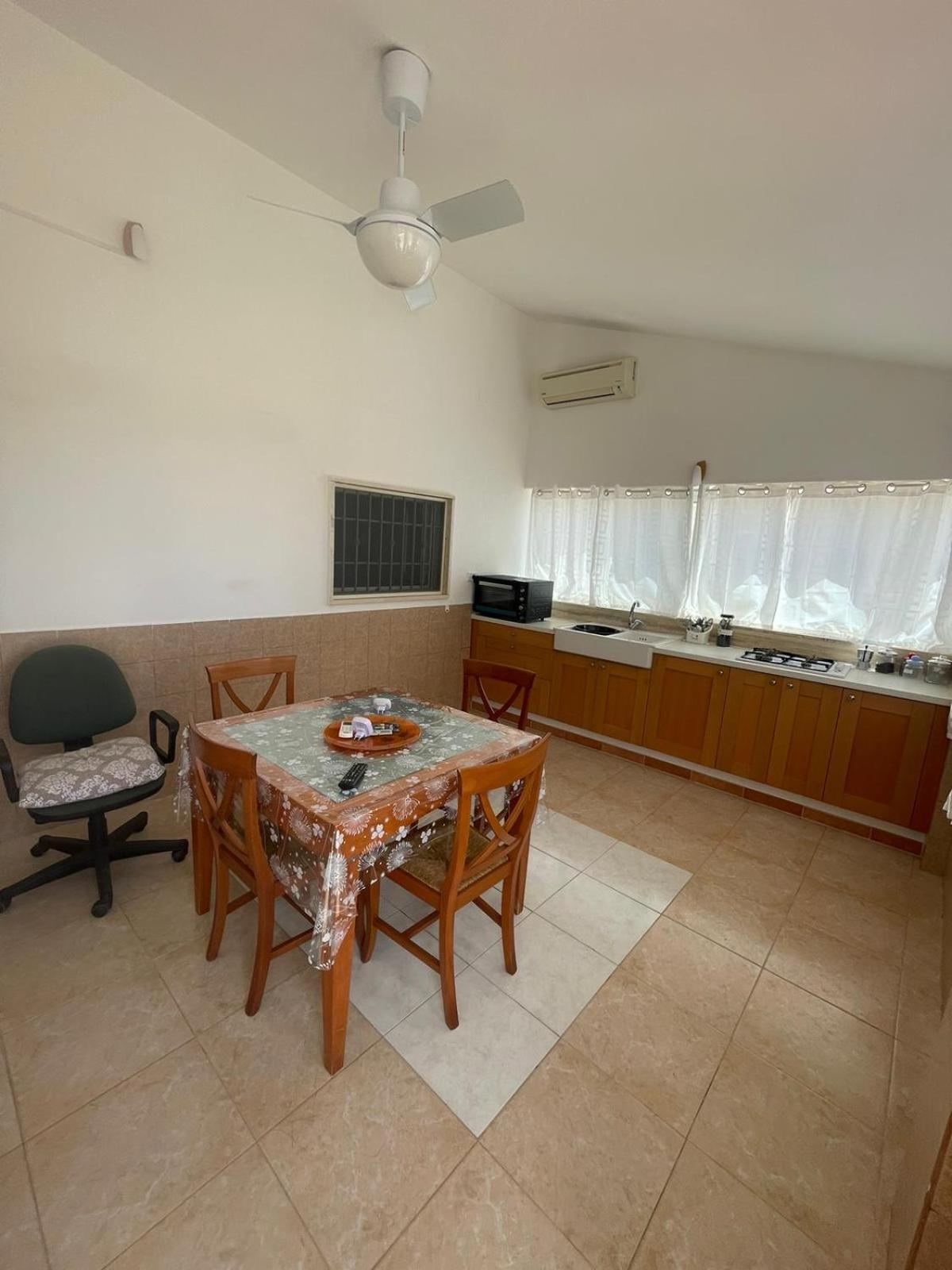 Maracaibo Village Taranto Dış mekan fotoğraf