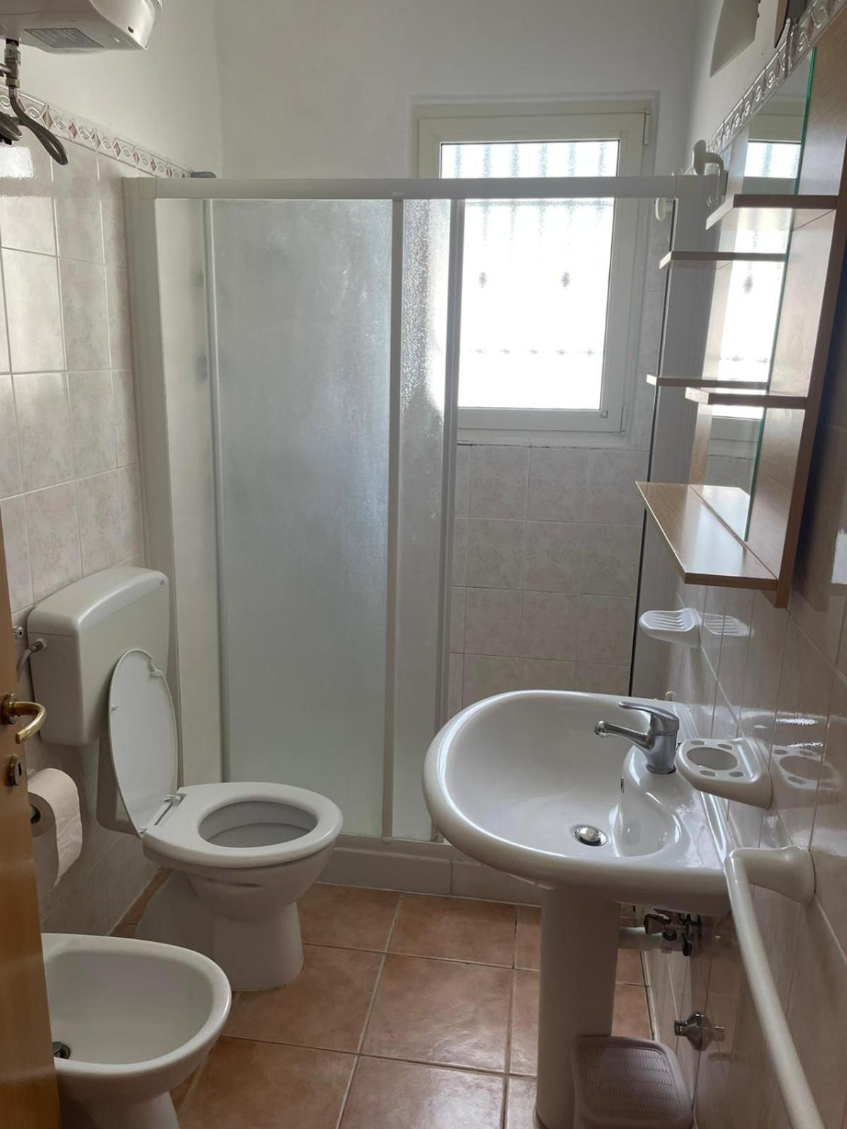 Maracaibo Village Taranto Dış mekan fotoğraf